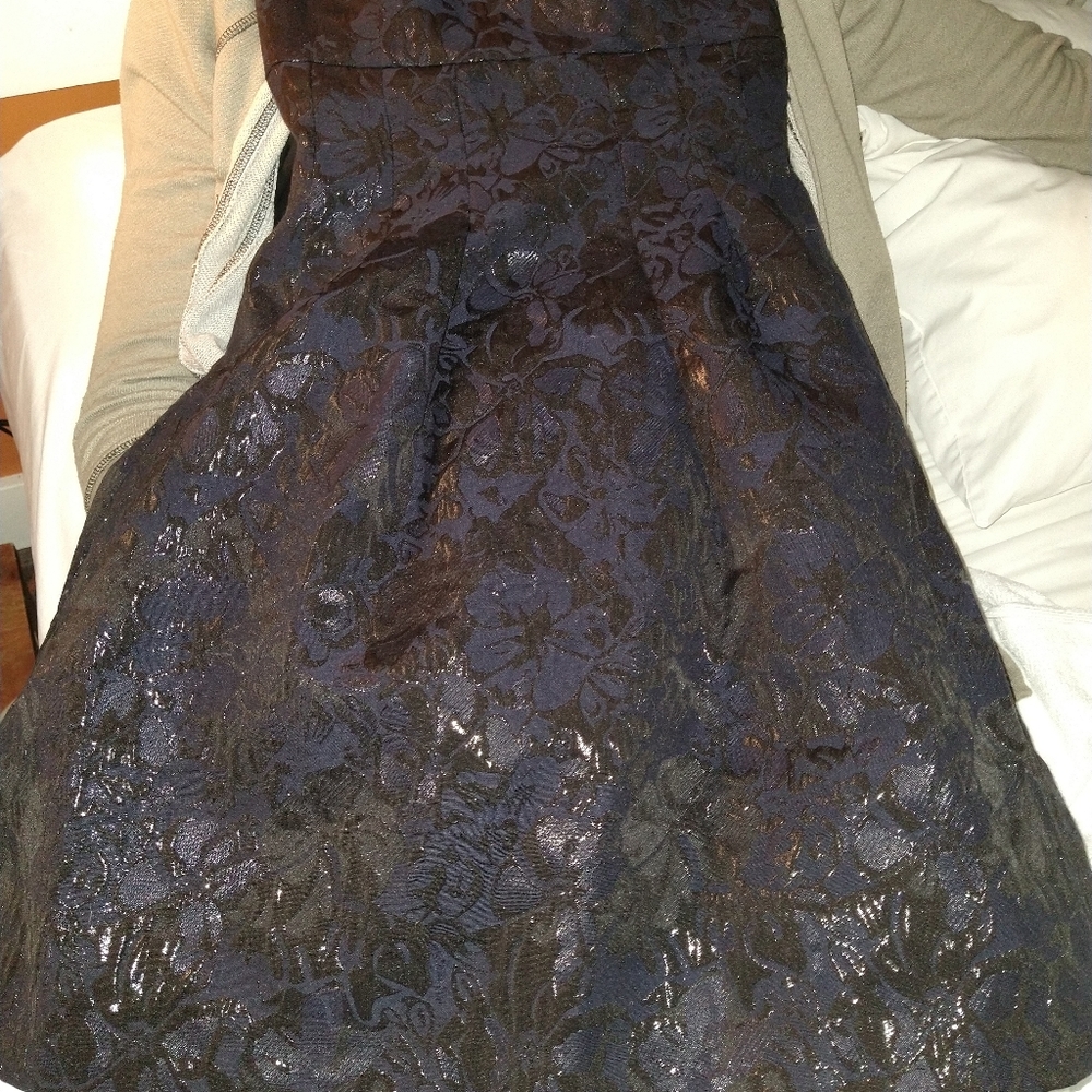 Forever 21 dress
